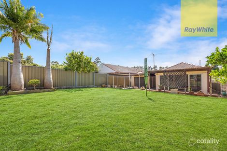 Property photo of 11 Irving Street Parramatta NSW 2150