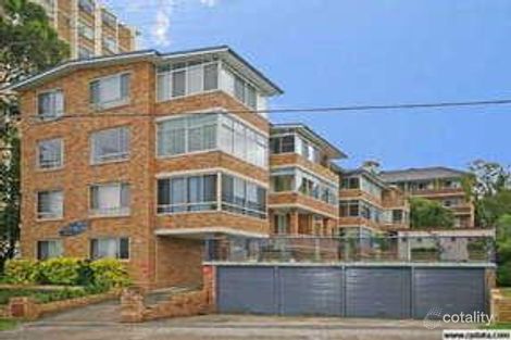 7/55-57 Ewos Pde, Cronulla, NSW 2230