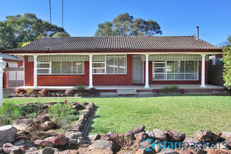 Property photo of 40 Ancona Avenue Toongabbie NSW 2146