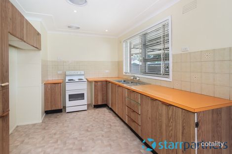 Property photo of 40 Ancona Avenue Toongabbie NSW 2146