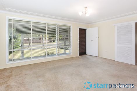 Property photo of 40 Ancona Avenue Toongabbie NSW 2146