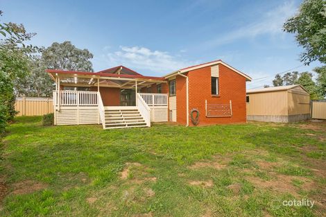 Property photo of 88 Sternberg Crescent Wanniassa ACT 2903