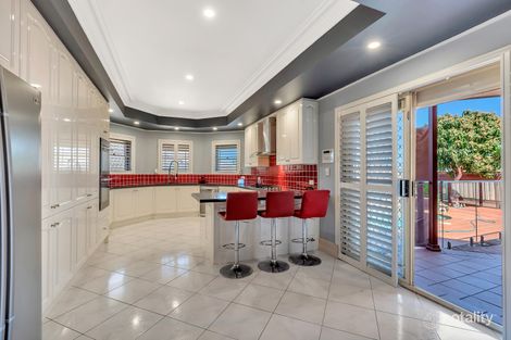 Property photo of 32 Lindeman Crescent Green Valley NSW 2168