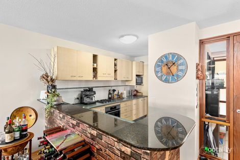 205/100 Bowen Tce, Fortitude Valley, QLD 4006