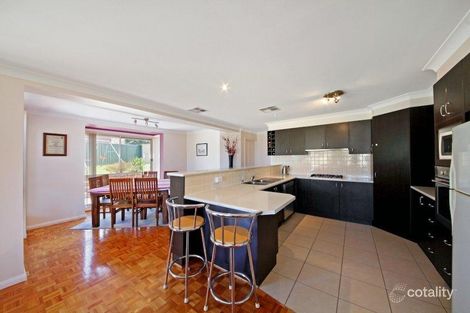 Property photo of 2 Monarch Circuit Glenmore Park NSW 2745