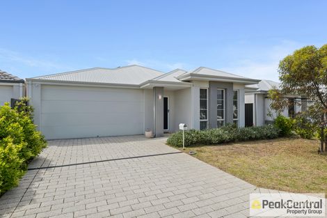 22 Lapis Rd, Treeby, WA 6164