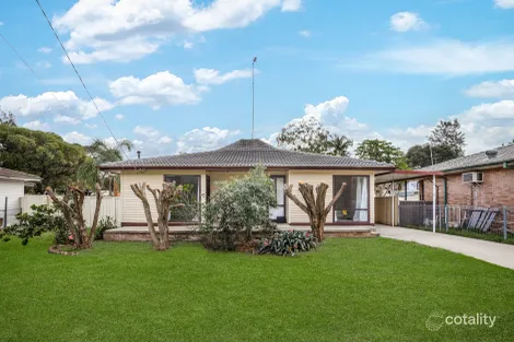 66/66a Torres Cres, Whalan, NSW 2770