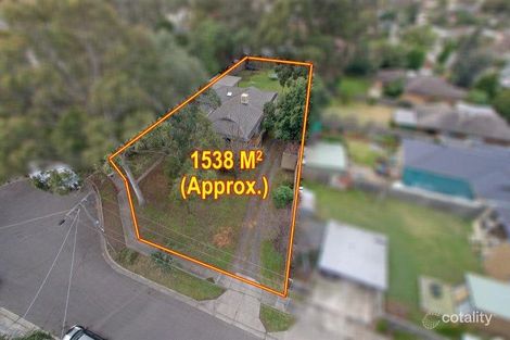 Property photo of 7 Leagh Court Scoresby VIC 3179