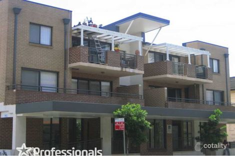 4/5-7 Cornelia Rd, Toongabbie, NSW 2146