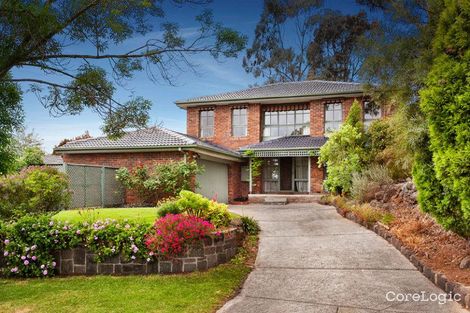 Property photo of 10 Crofton Terrace Doncaster East VIC 3109