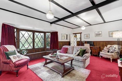 Property photo of 21 Iolanthe Close Park Orchards VIC 3114