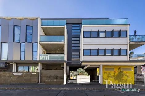 305/100 Nicholson St, Brunswick East, VIC 3057