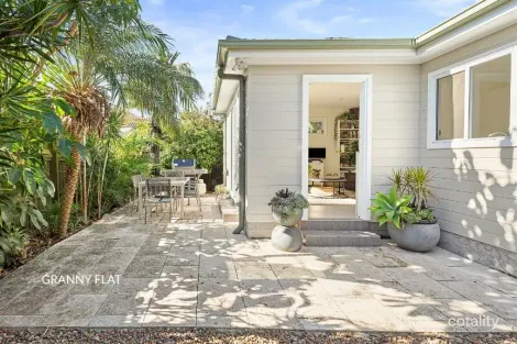Property photo of 61A Lascelles Road Narraweena NSW 2099