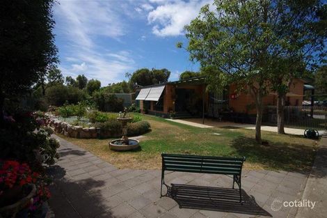 Property photo of 25 Giles Street East Coobowie SA 5583