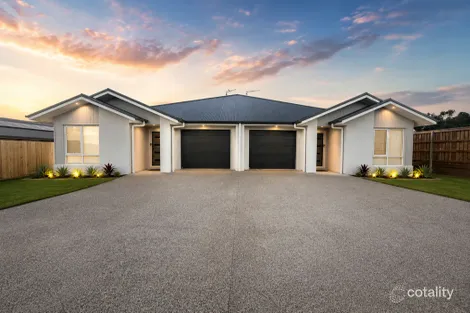 59 Sea Rocket Cct, Dundowran, QLD 4655