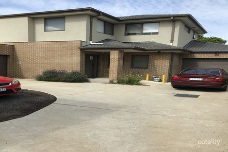 Property photo of 2/2 Wellington Road Clayton VIC 3168