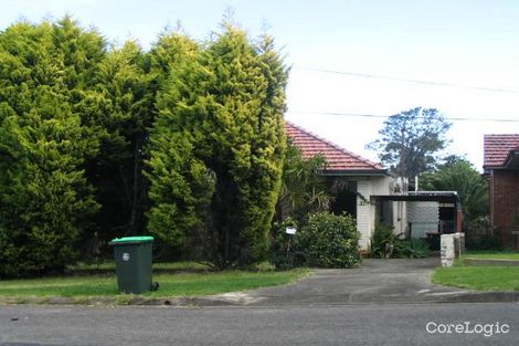 Property photo of 37 Vicliffe Avenue Campsie NSW 2194