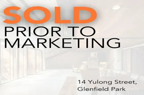 14 Yulong St, Glenfield Park, NSW 2650