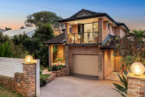 Property photo of 11 Pozieres Street Cronulla NSW 2230