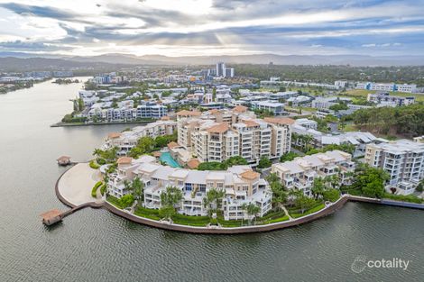 Property photo of 88/251 Varsity Parade Varsity Lakes QLD 4227