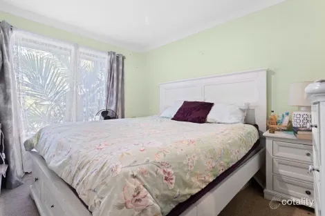 Property photo of 33 Hutchins Crescent Kings Langley NSW 2147