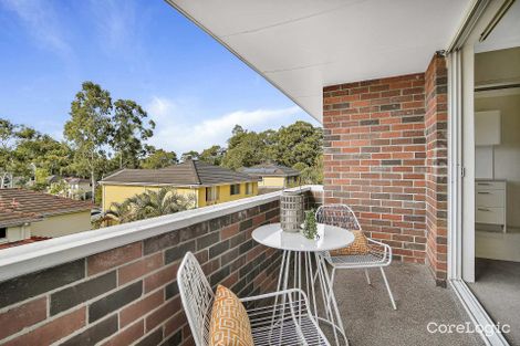 Property photo of 16/207 Waterloo Road Marsfield NSW 2122