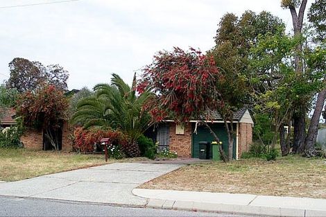 Property photo of 52 Dotterel Way Yangebup WA 6164