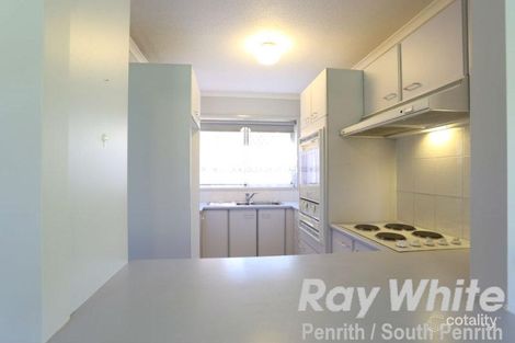Property photo of 47/37 Mulgoa Road Penrith NSW 2750