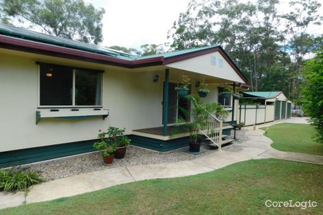 Property photo of 19 Kurrajong Road Russell Island QLD 4184