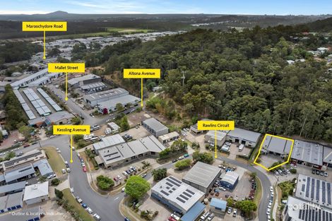 13 Rawlins Cct, Kunda Park, QLD 4556