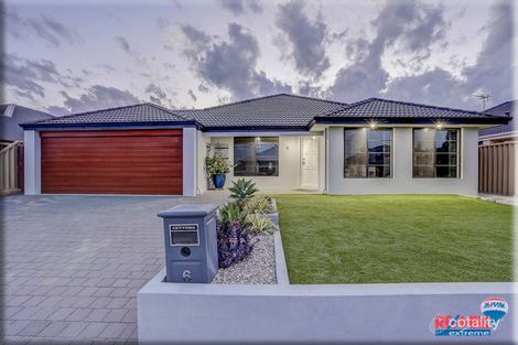Property photo of 6 Claremorris Parkway Butler WA 6036