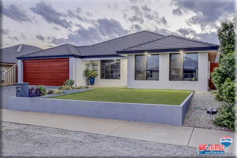 Property photo of 6 Claremorris Parkway Butler WA 6036