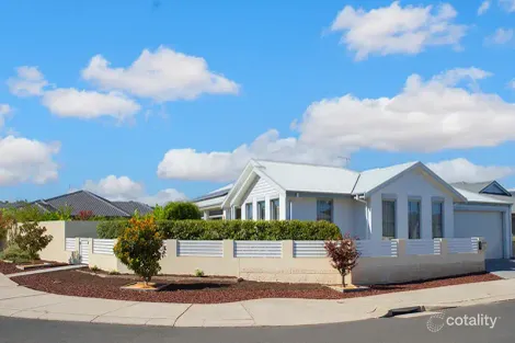 Property photo of 1 Siding Road West Busselton WA 6280