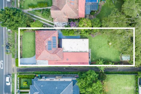 Property photo of 85 Norfolk Road North Epping NSW 2121