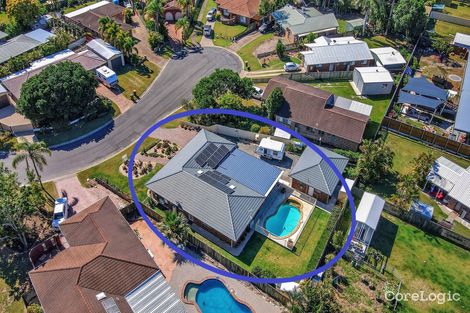 Property photo of 17 Parlon Court Kawungan QLD 4655