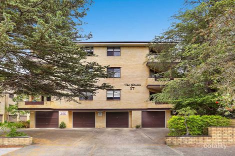 Property photo of 5/17 Gannon Avenue Dolls Point NSW 2219
