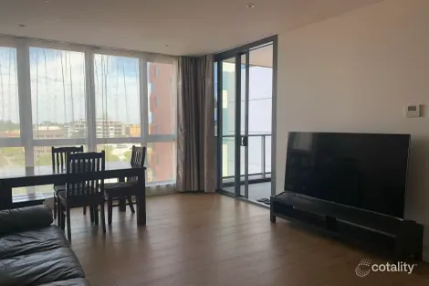 1127/1 Steam Mill Lane, Haymarket, NSW 2000