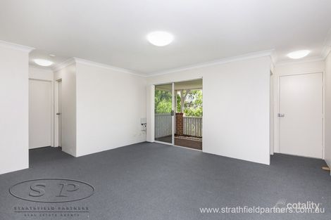 6/36-38 Churchill Ave, Strathfield, NSW 2135