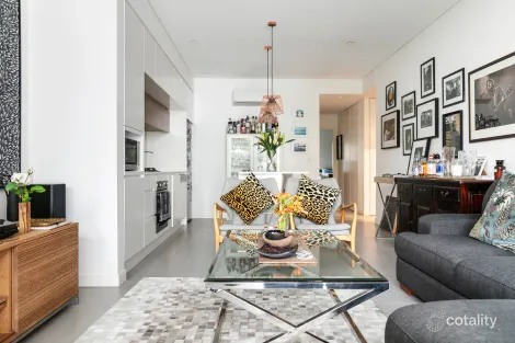 9/153 George St, Redfern, NSW 2016