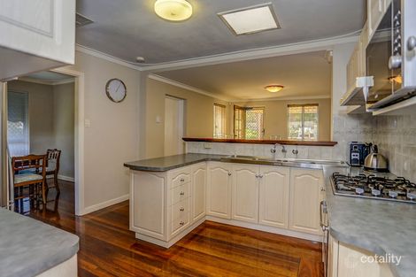Property photo of 25 Chartwell Way Swan View WA 6056