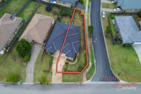 Property photo of 2/7 Auburn Street Gillieston Heights NSW 2321