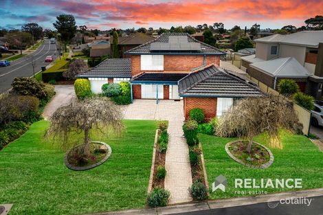 Property photo of 24 Barber Drive Hoppers Crossing VIC 3029