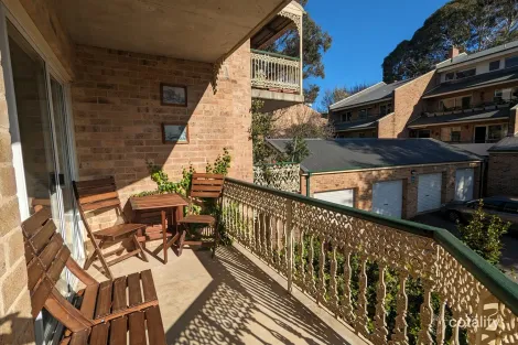 Property photo of 90/37 Currong Street South Reid ACT 2612