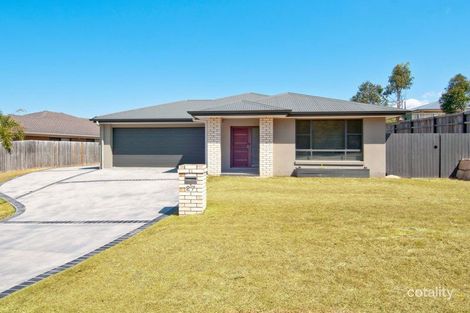 27 Ridgevale Bvd, Holmview, QLD 4207