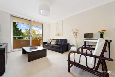 12a/3 Robert St, Artarmon, NSW 2064