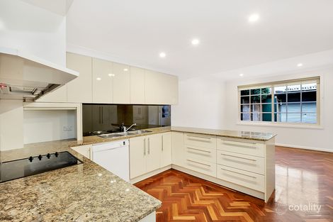 Property photo of 3 Cecil Street Paddington NSW 2021
