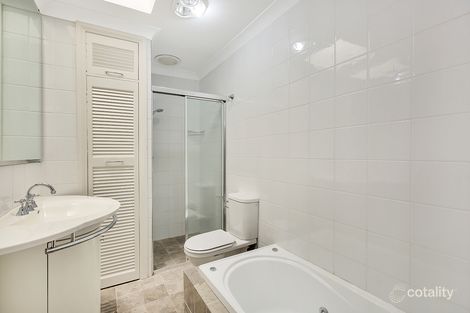 Property photo of 3 Cecil Street Paddington NSW 2021
