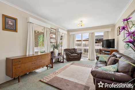 Property photo of 46 Bimbadeen Drive Mooroolbark VIC 3138