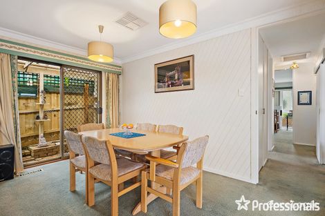 Property photo of 46 Bimbadeen Drive Mooroolbark VIC 3138