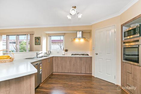 Property photo of 3 Dowerin Circuit Lakelands WA 6180